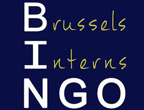 Brussels Interns NGO