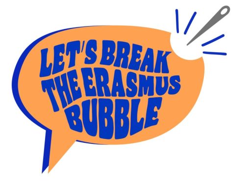 Let’s Break the Erasmus Bubble