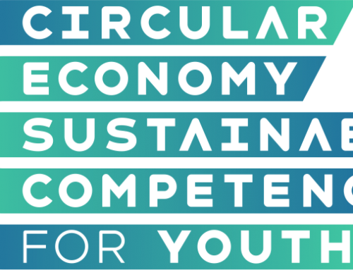CESCY – Circular Economy- Sustainable Competences for Youth