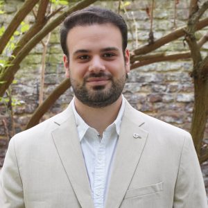 Bilal Ceyhan
