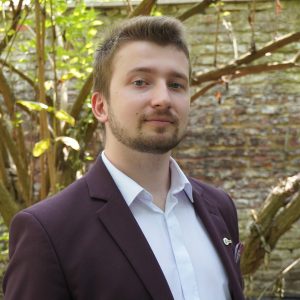 Wiktor Bogusz