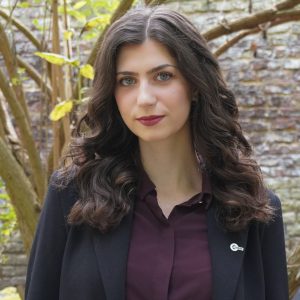 Petra Gombár