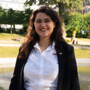 Yasemin Defne Şirin