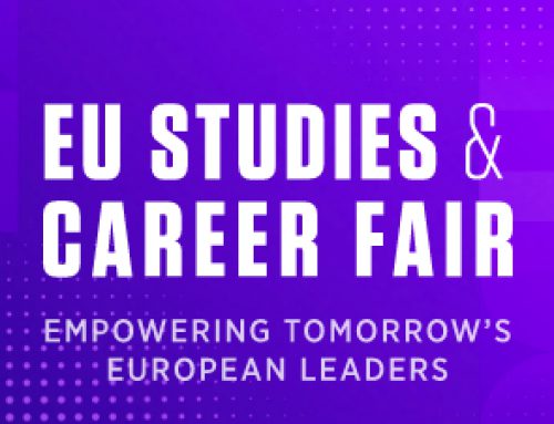 POLITICO’s EU Studies and Career Fair