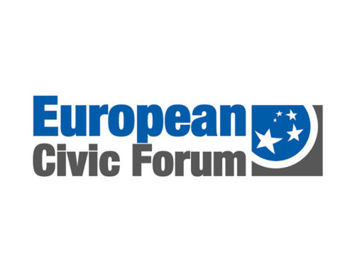 European Civic Forum