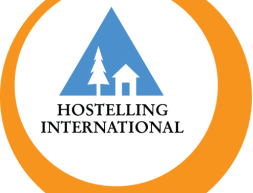 Hostelling International