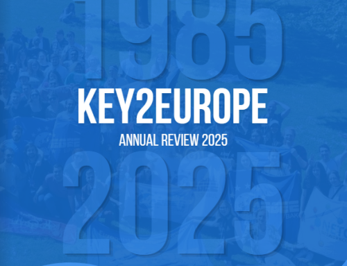 Key2Europe | 2025