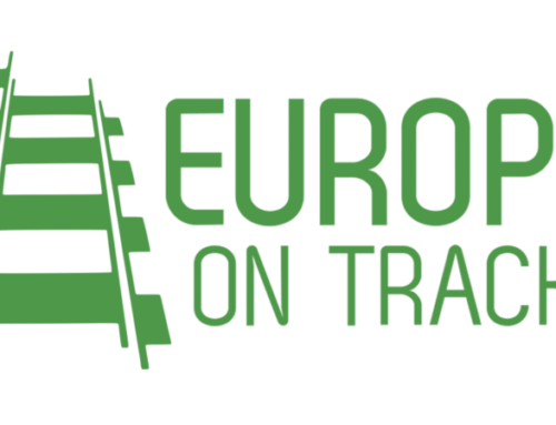 Europe on Track
