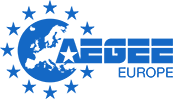 AEGEE-Europe Logo