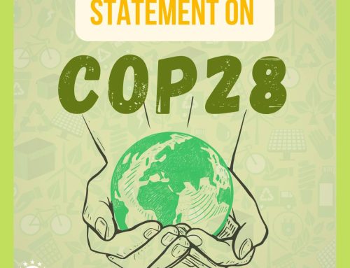 Statement | COP28